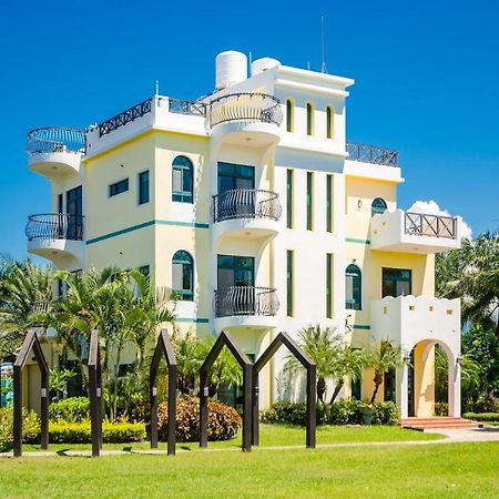 Summer Garden Taitung Exterior foto