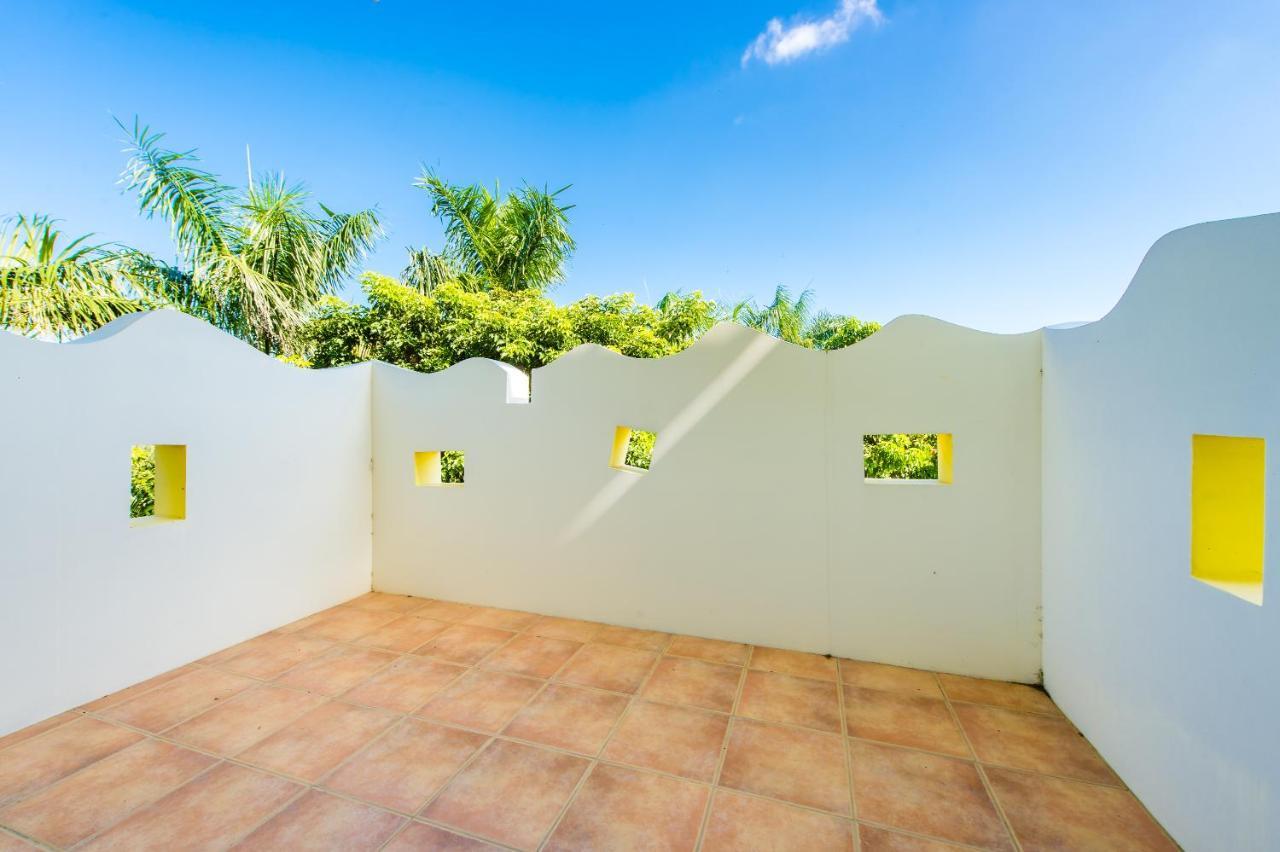 Summer Garden Taitung Exterior foto
