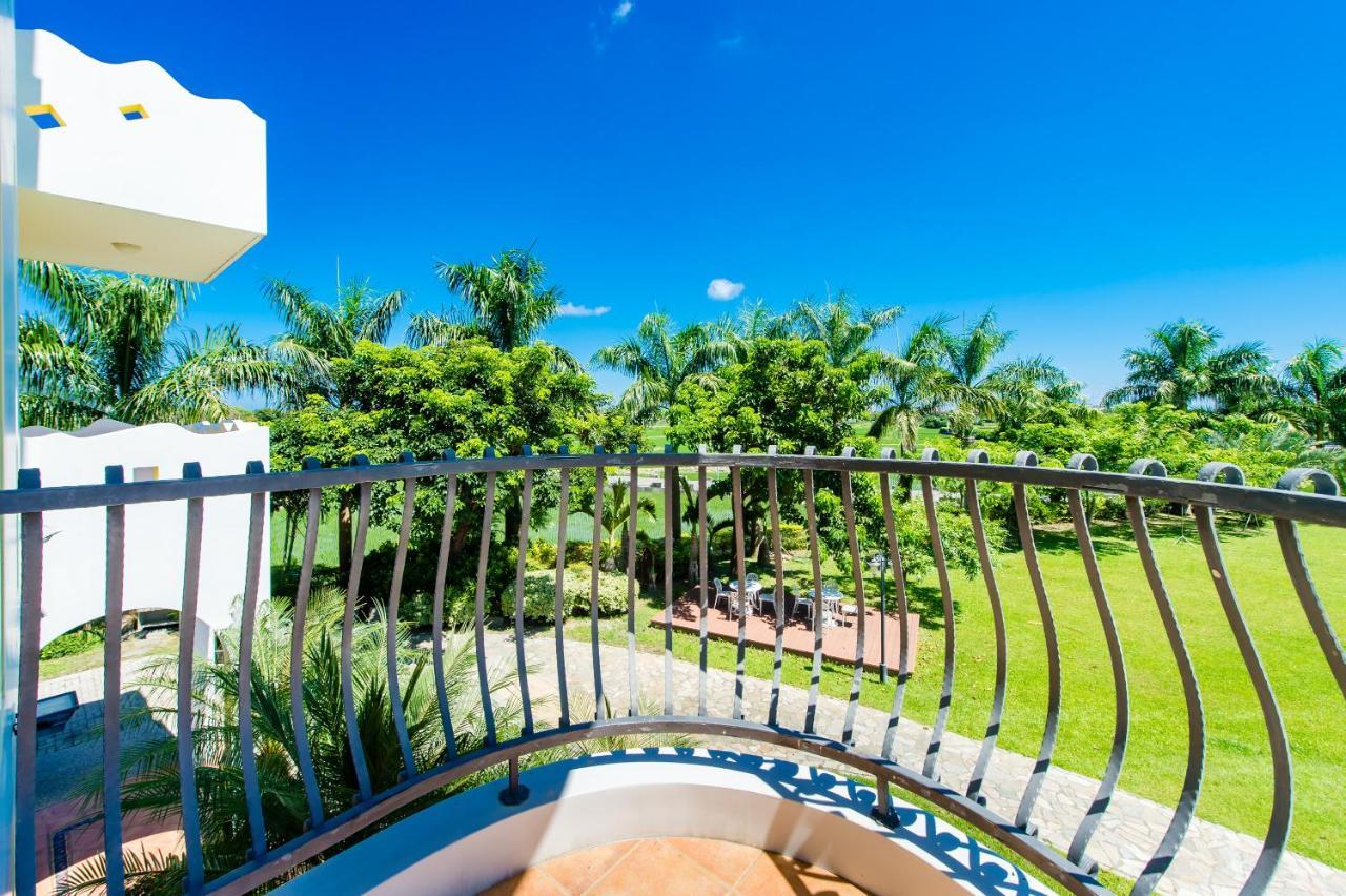 Summer Garden Taitung Exterior foto